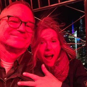 Meet your Posher, Sue